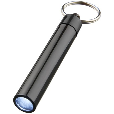 Retro premium LED sleutelhangerlampje