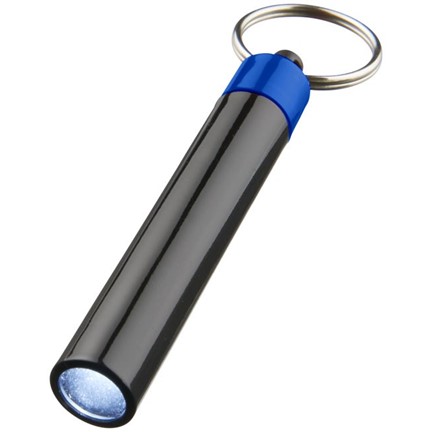 Retro premium LED sleutelhangerlampje