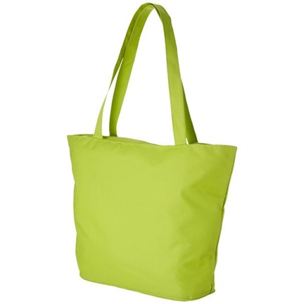 Panama polyester draagtas