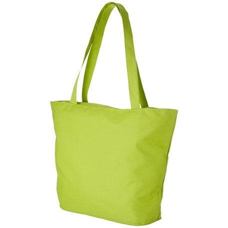 Panama polyester draagtas