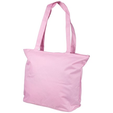 Panama polyester draagtas