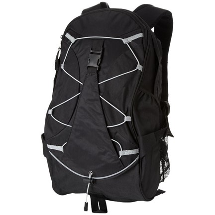 Hikers polyester rugzak