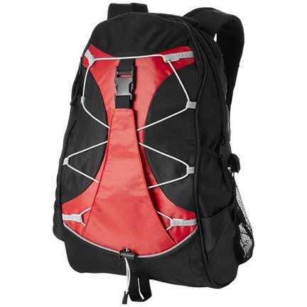 Hikers polyester rugzak