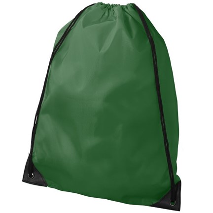 Oriole premium polyester rugzak