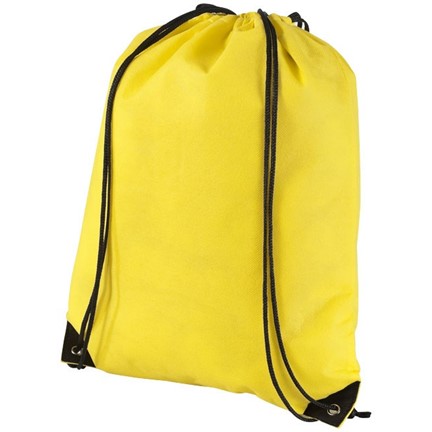 Evergreen non woven premium rugzak