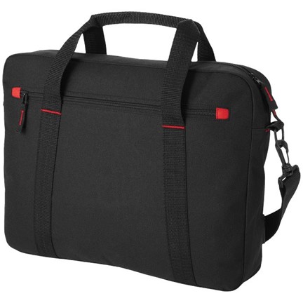 Vancouver 15.4'' laptop tas