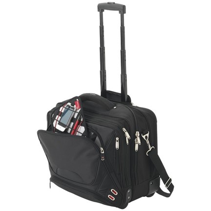 Proton controlevriendelijke 17" trolley
