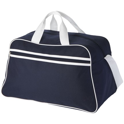 San Jose polyester sporttas