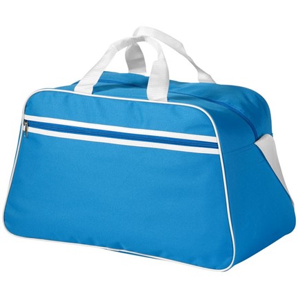 San Jose polyester sporttas