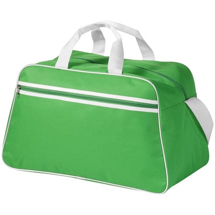 San Jose polyester sporttas