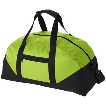 Stadium polyester sporttas