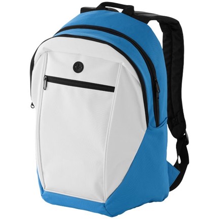 Ozark polyester rugzak
