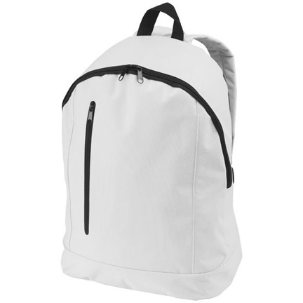 Boulder polyester rugzak