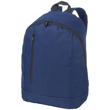 Boulder polyester rugzak