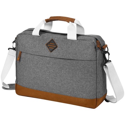 Echo 15.6'' laptop en tablet tas