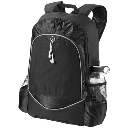 Benton 15" laptop rugzak
