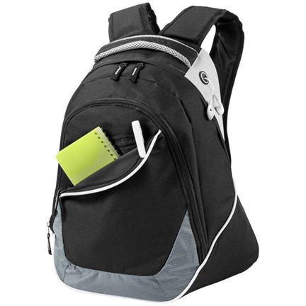 Dothan 15" laptop rugzak