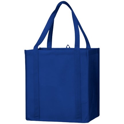 Little Juno non woven boodschappentas