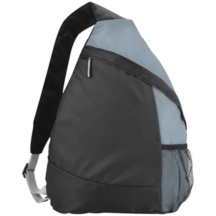 Armada polyester sling rugzak