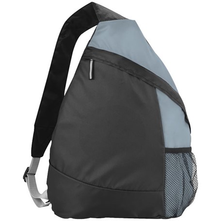 Armada polyester sling rugzak