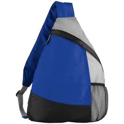 Armada polyester sling rugzak
