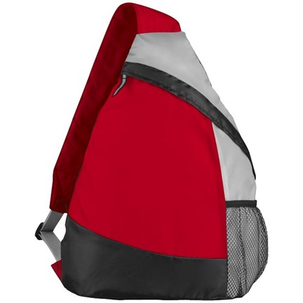 Armada polyester sling rugzak