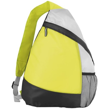 Armada polyester sling rugzak