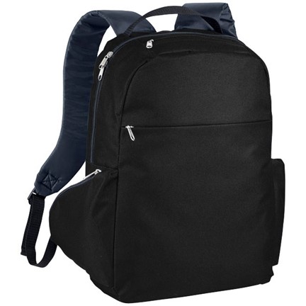 Slim 15.6" laptop rugzak