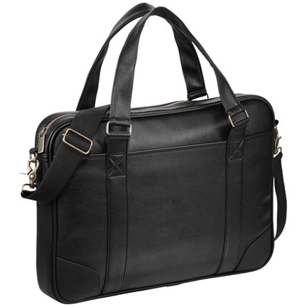 Oxford 15.6" laptop tas