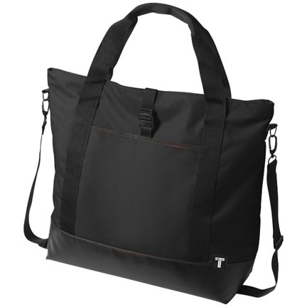 Weekender 15" laptop tas