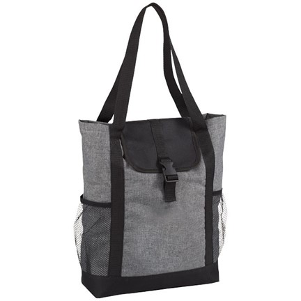 Buckle 11" polyester tablettas
