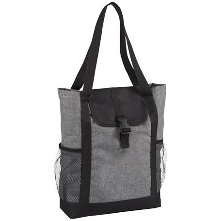 Buckle 11" polyester tablettas