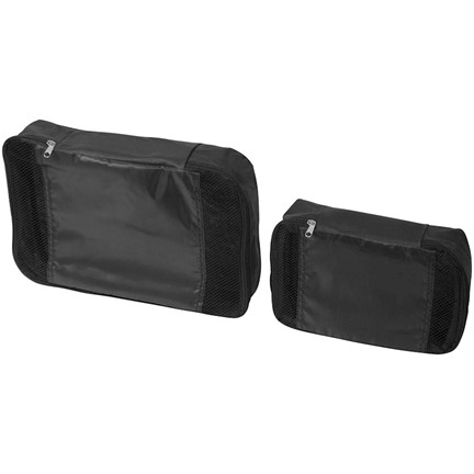 Set van 2 koffer organizers
