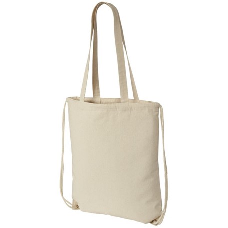 Eliza katoenen tas