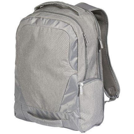 Overland 17" TSA laptop rugzak met USB poort