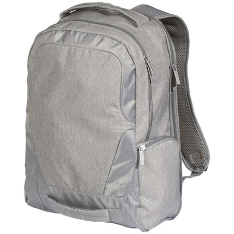 Overland 17" TSA laptop rugzak met USB poort