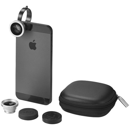 Prisma Smartphone lenzenset
