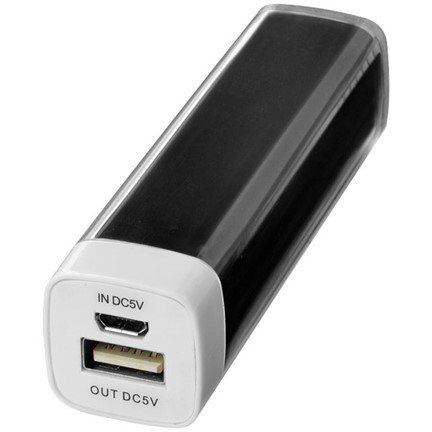 Flash powerbank 2200 mAh