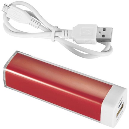 Flash powerbank 2200 mAh