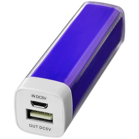 Flash powerbank 2200 mAh