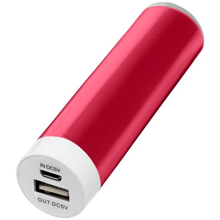 Dash powerbank 2200mAh