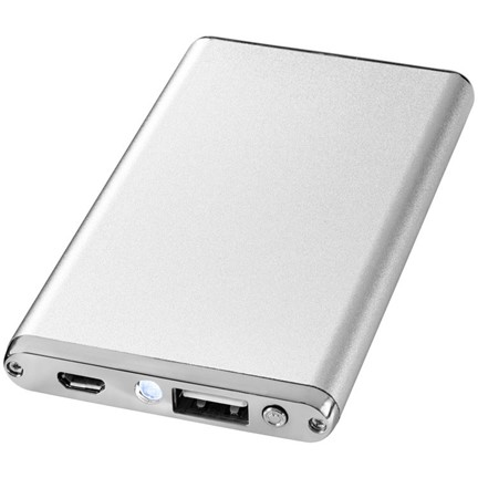 Taylor aluminium powerbank 2200 mAh
