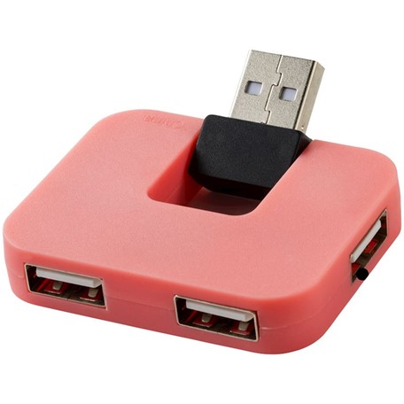 Gaia 4 poorts USB hub