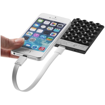 Stinger Suction powerbank 2200 mAh