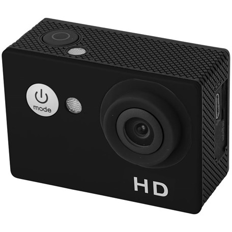 Actie camera