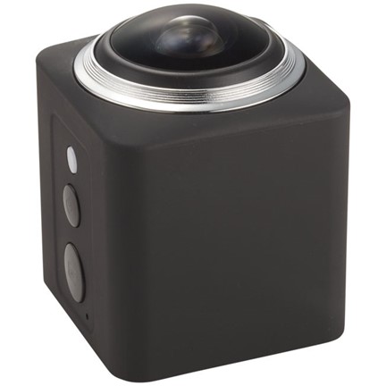 360° Wifi actie camera