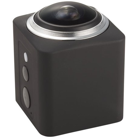 360° Wifi actie camera