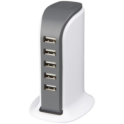 Tower AC adapter