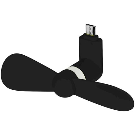USB ventilator