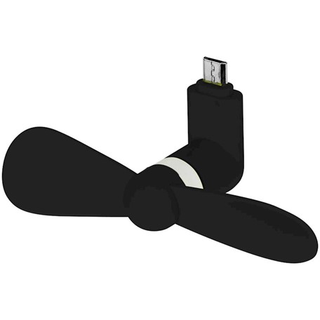 USB ventilator